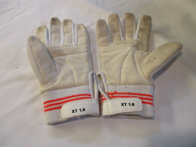 Load image into Gallery viewer, Used Adidas XT 1.0 Wicket Keeping Inner Gloves Size Men&#39;s
