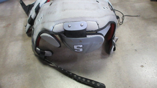 Used Schutt Armor Flex Shoulder Pads Adult Size 3XL - has wear