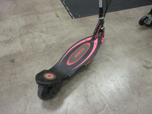 Used Razor Power Core E90 Electric Scooter W/ Charger