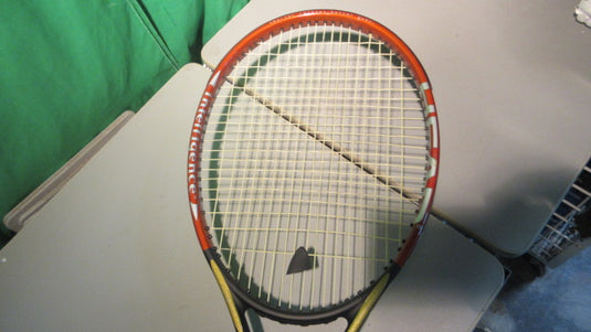 Used Head i.Radical 27" Tennis Racquet