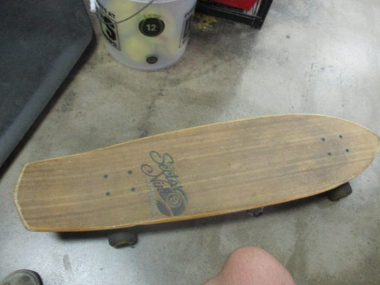 Used Sector 9 Complete 35" Longboard