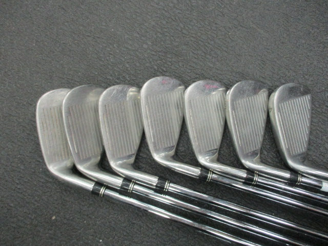 Load image into Gallery viewer, Used Cobra FP Iron Set 4-PW, GW (Missing 9 Iron)
