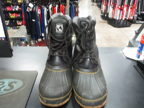 Used Rugged Exposure Winter Waterproof Boots Size 12