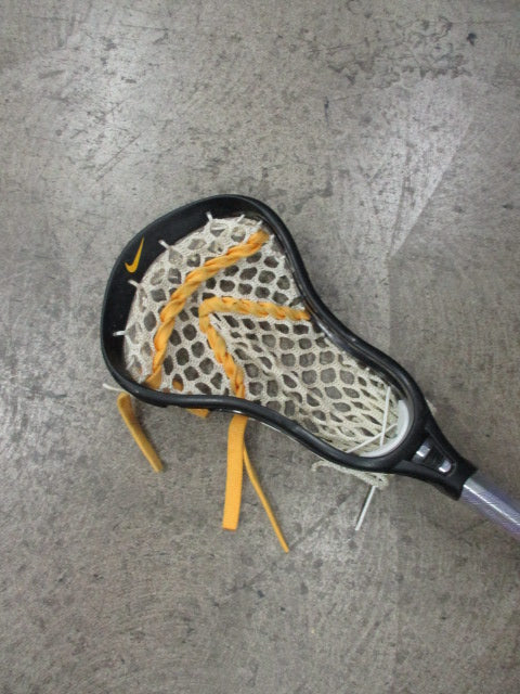 Used Nike Complete Lacrosse Stick