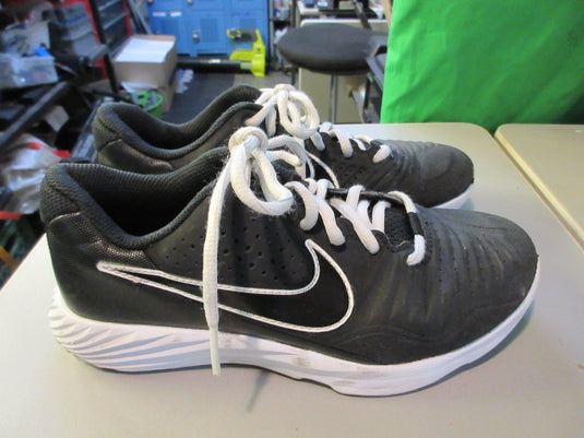 Used Kids Nike Turf Baseball Cleats Size 3.5