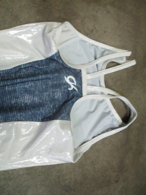 Used GK Gymnastics / Dance Leotard Adult Small