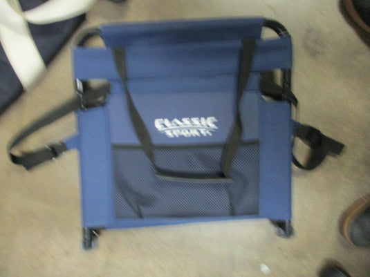 Used Classic Sport Stadium Chair