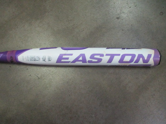 Used Easton Pow! Fire Flex 34