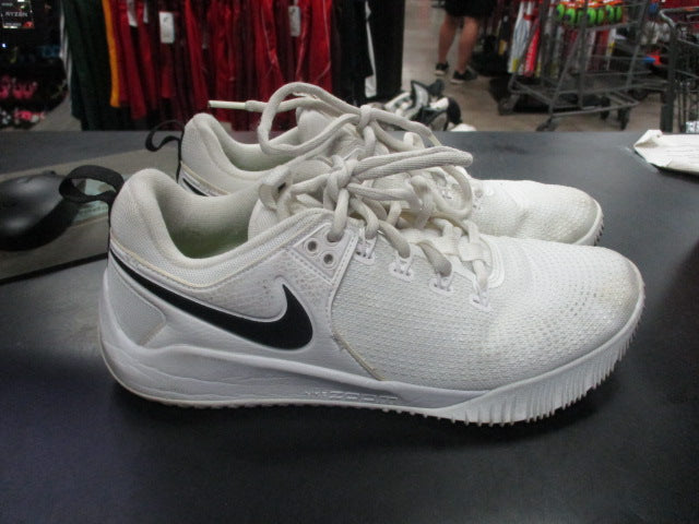 Load image into Gallery viewer, Used Nike Zoom HyperAce 2 Size 9.5  Volleyball Shoes
