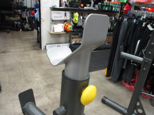 Load image into Gallery viewer, Used Golds Gym XRS 20 Squat Rack
