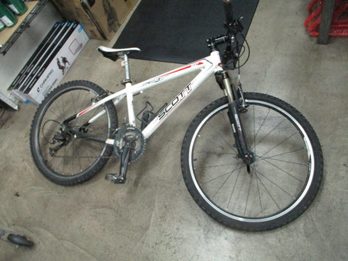 Used Scott Scale RC JR 24