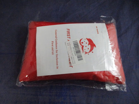 Qio Chuang First Aid Kit - Still In Packaging