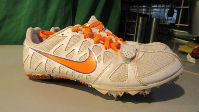 Load image into Gallery viewer, Used Nike Zoom Rival Sprint Track and Field Shoe - Size 5.5
