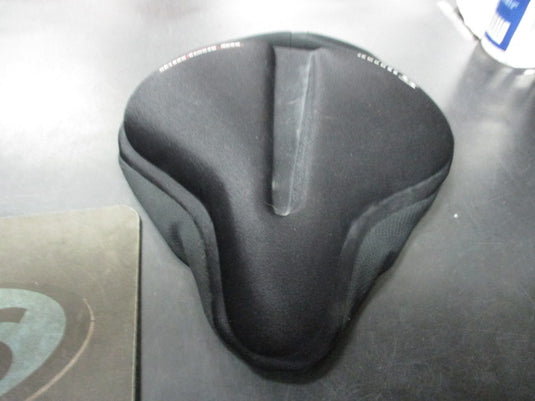 Used Serfas Deep Groove Design Bicycle Seat Cover