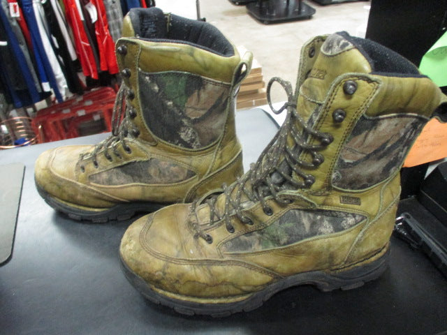 Load image into Gallery viewer, Used Danner Gore-Tex Hiking/Hunting Boots Mens Size 11
