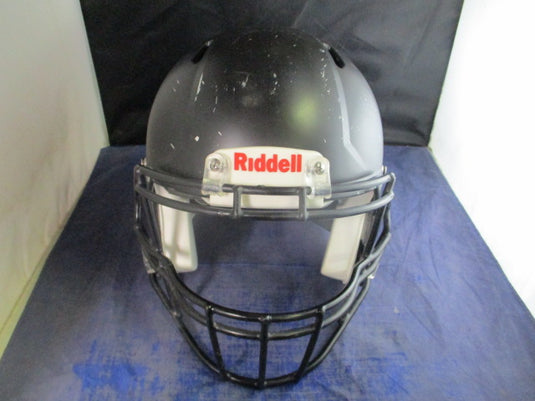 Used Riddell 2022 Speed Icon Football Helmet Adult Size Small