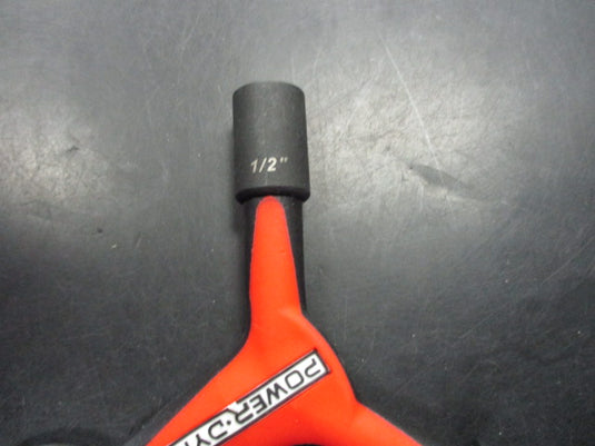 Used Power Dyne Skate Tool