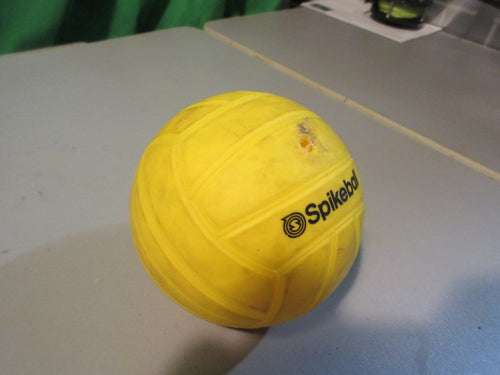 Used Spike Ball Replacement Ball