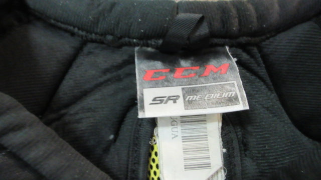 Load image into Gallery viewer, Used CCM Tacks 5092 Senior Medium Hockey Shoulders Pads
