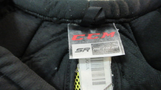 Used CCM Tacks 5092 Senior Medium Hockey Shoulders Pads