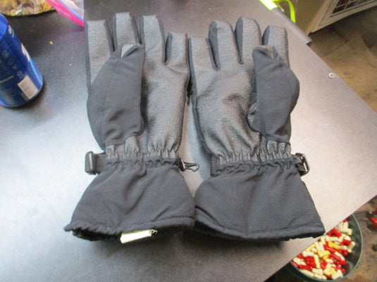 Used Allyance Snow Gloves Size Lar