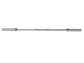 New Apollo 6 Foot Olympic Straight Bar