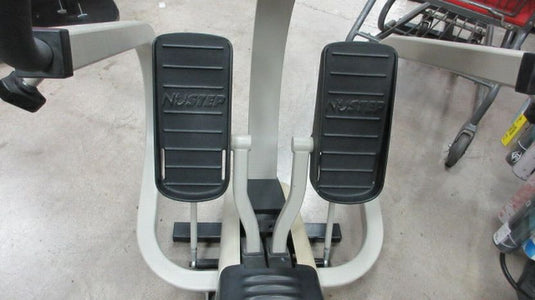 Used NUStep TRS 4000 Seated Elliptical