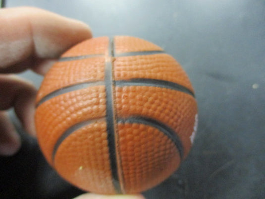 Used Sports Authority Mini Foam Basketball