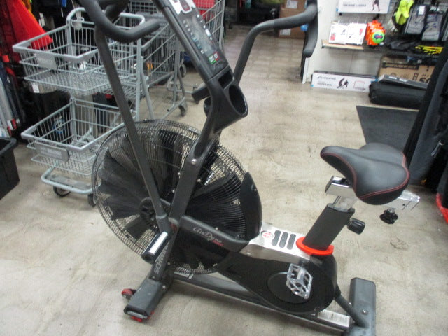 Load image into Gallery viewer, Used Schwinn Air Dyne Pro Fan Bike
