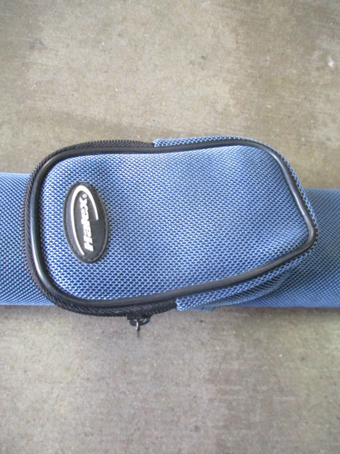 Used Halex Pool Cue Case