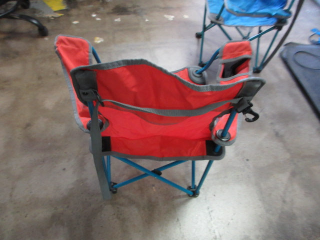 Load image into Gallery viewer, Used Kids REI Camp Chair
