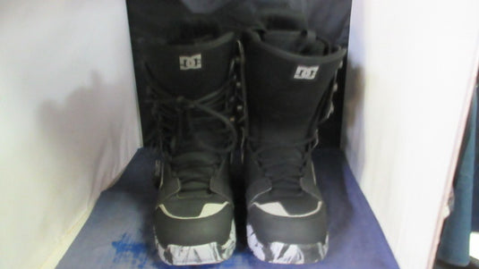 Used DC Rogan 2012 Size 13 Snowboard Boots