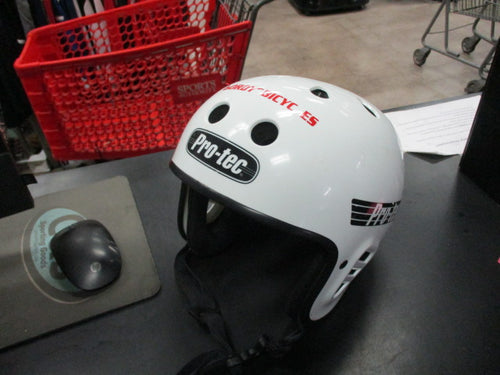 Used Pro-Tec Wake Board Helmet