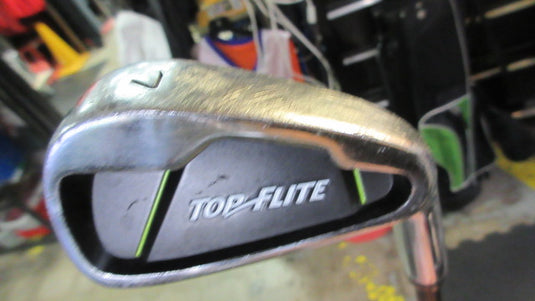 Used Top-Flite Junior 7 Iron