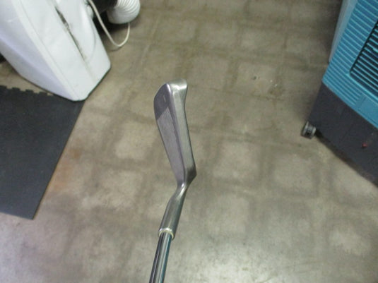 Used Ping Zing Green Dot 8 Iron (Slight Bend In Club)