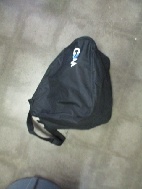 Used WSD Snow Boot Bag - wear on bottom