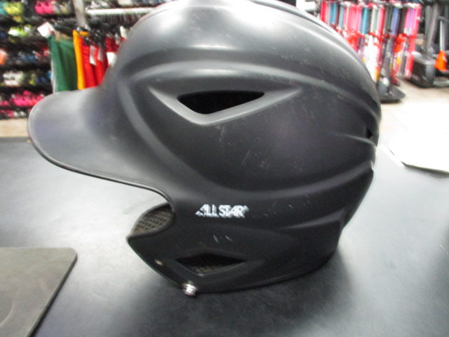 Load image into Gallery viewer, Used All Star BH3500-1  Size 7 1/4- 7 3/8 Baseball Batting Helmet
