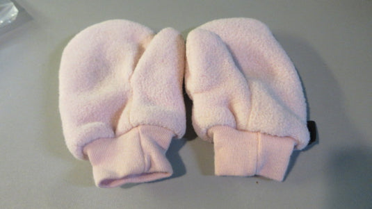 Used Patagonia Mittens Size Baby Large