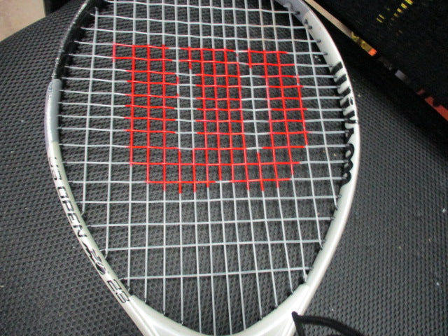 Load image into Gallery viewer, Used Wilson US Open 23 (23&#39;&#39;) Junior Tennis Racquet
