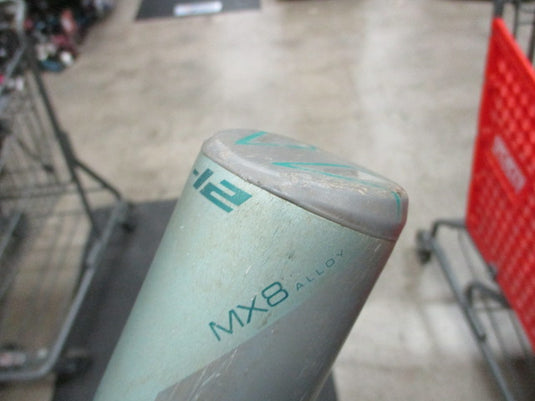 Used Axe Element 31" -12 Fastpitch Softball Bat