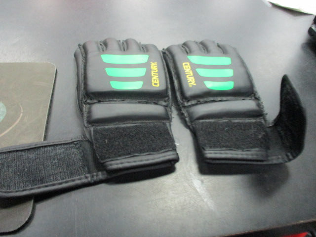 Load image into Gallery viewer, Used Century Brave Size X/XL Martial Arts Gloves
