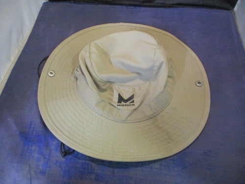 Used Mission Cooling Bucket Hat - OSFM