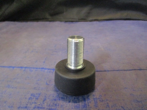 Used Roller Skate Toe Stopper