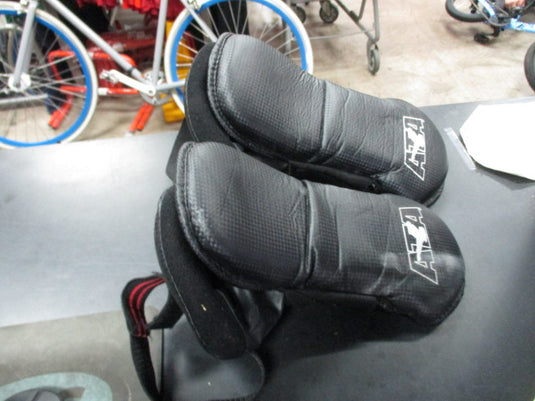 Used ATA Sparring Shoes Size 9