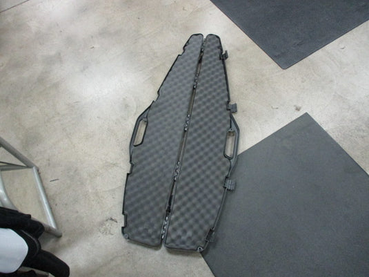 Used Plano Gun Guard Rifle Case