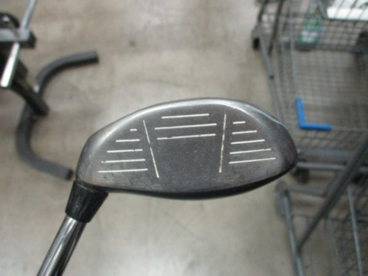 Used Callaway Big Bertha 4 Wood