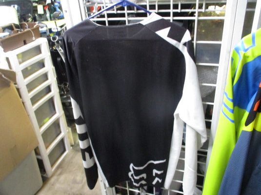 Used Fox 180 MX Jersey Size XL