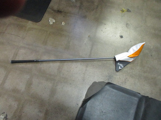 Used Callaway Mavrik 10.5 Deg Driver- RH