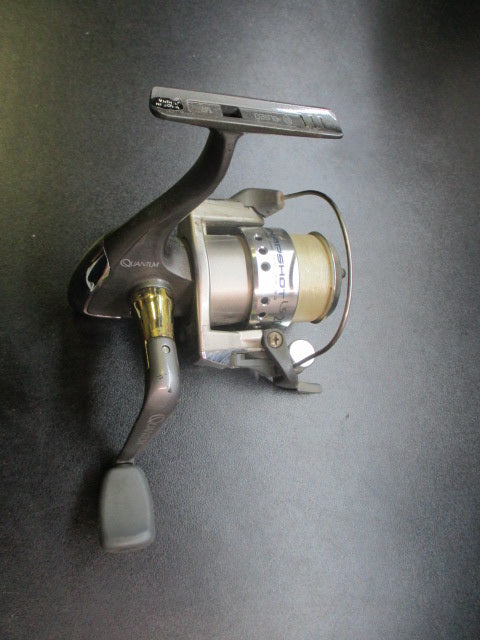 Used Quantum Snapshot LS 20 Fishing Reel