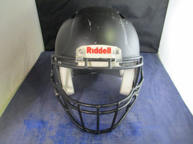 Load image into Gallery viewer, Used Riddell 2020 Speed icon Football Helmet Adult Size Medium
